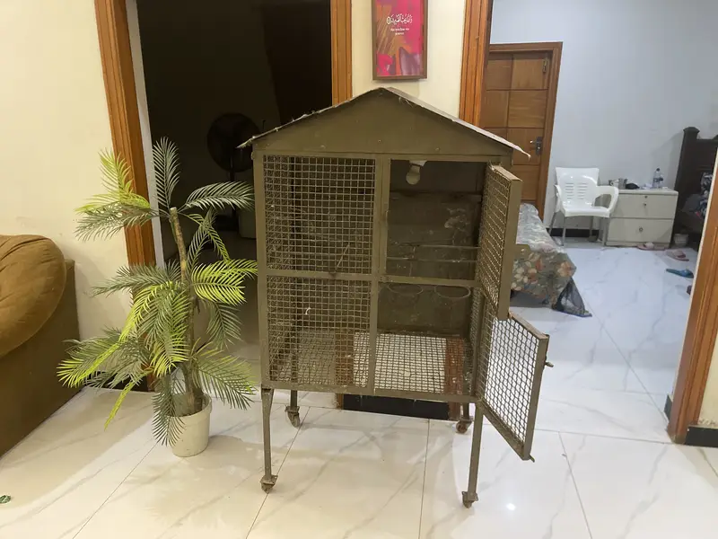 Cage for sale — photo 3