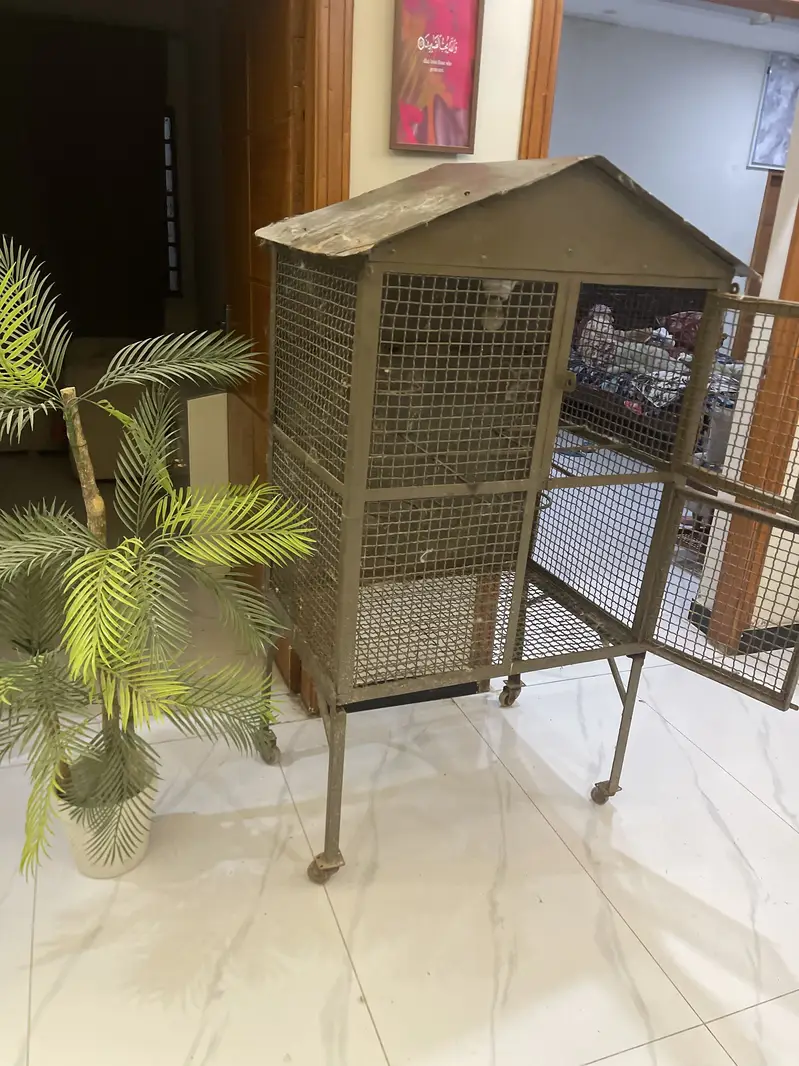 Cage for sale — photo 4