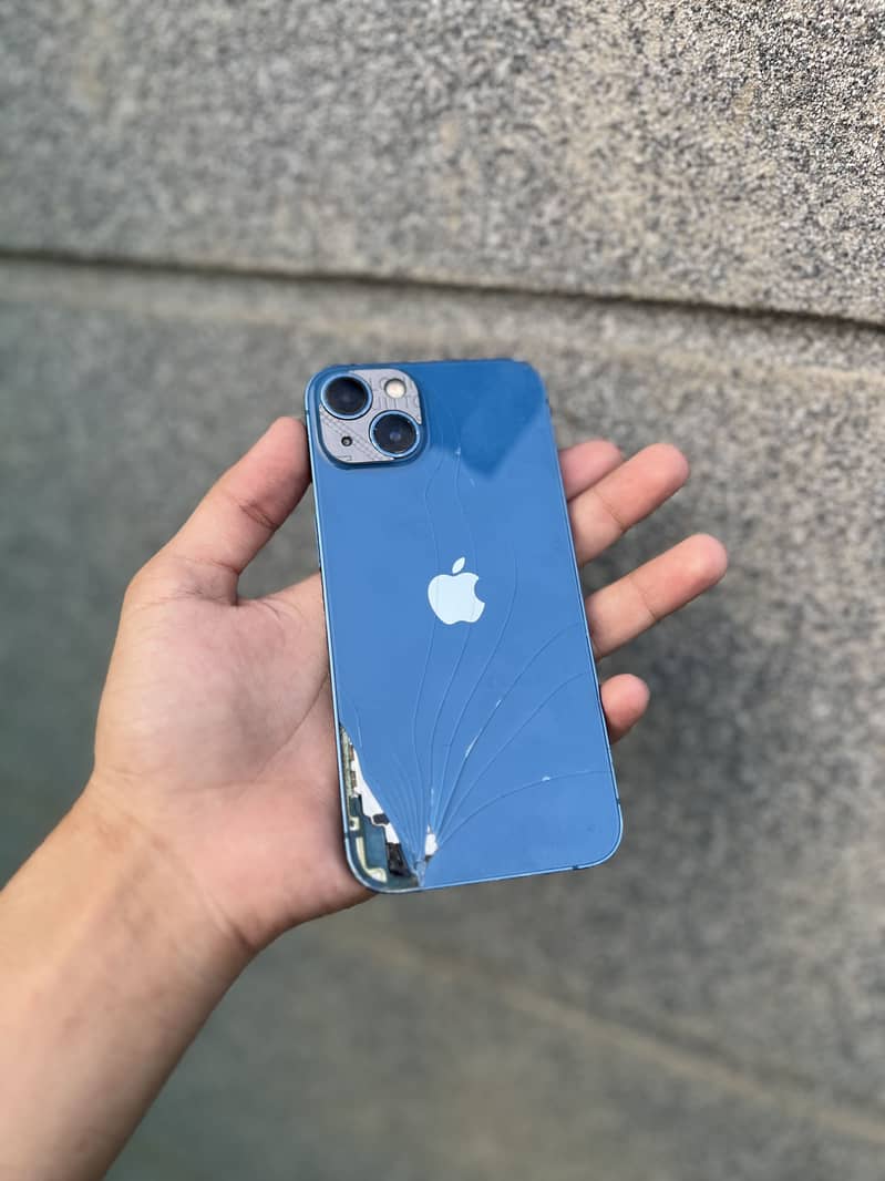 iPhone 13 Jv 5