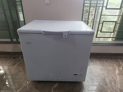 sigle door freezer
