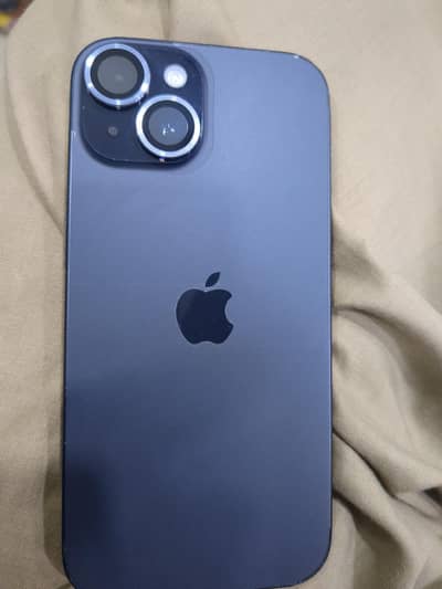 Apple iPhone 15