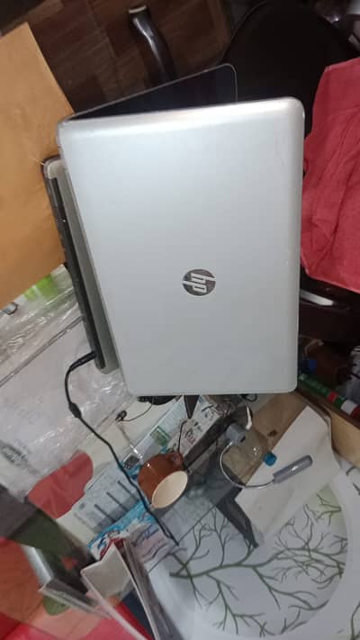 HP laptop for sale very good condication