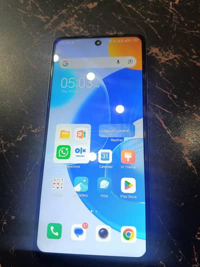 Tecno Spark 10 Pro