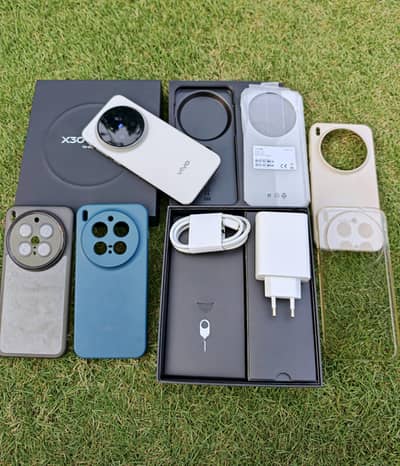 Vivo X300 Pro