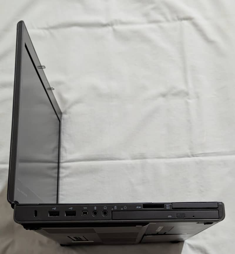 Dell Precision M4600, Core i7, 8/160 1