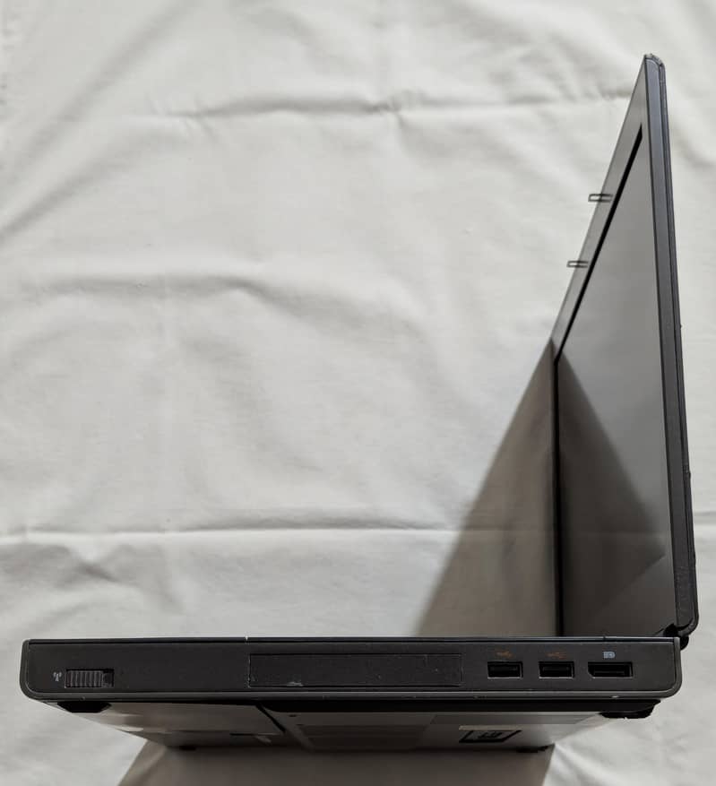 Dell Precision M4600, Core i7, 8/160 2