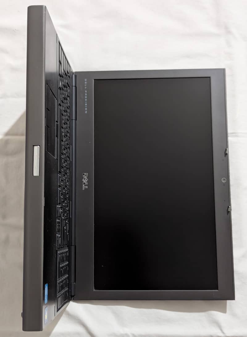 Dell Precision M4600, Core i7, 8/160 4