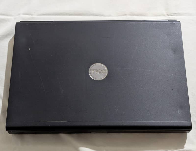 Dell Precision M4600, Core i7, 8/160 5