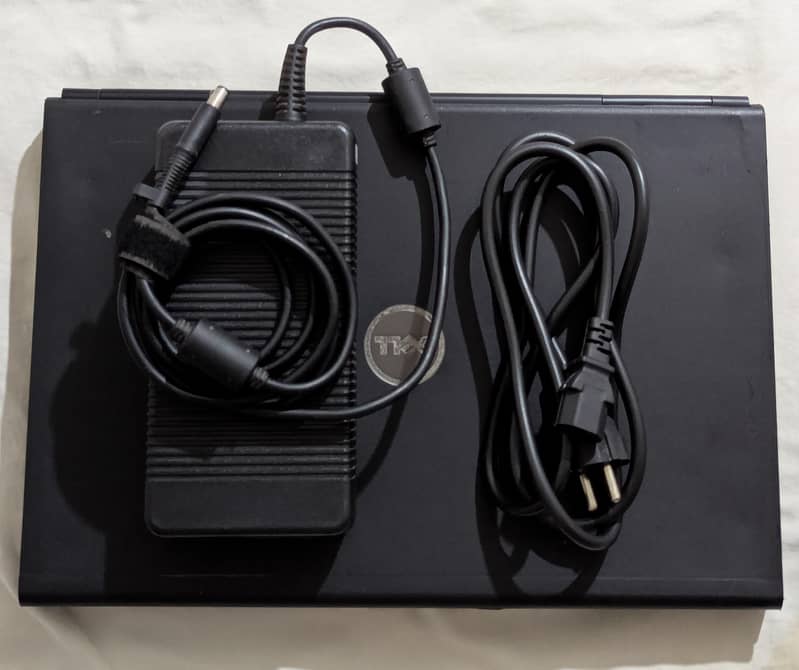 Dell Precision M4600, Core i7, 8/160 9