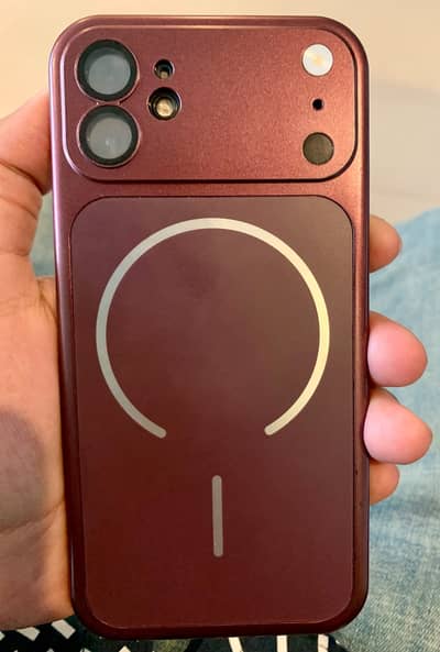 Apple iPhone 12 – 128GB – PTA Approved with Box