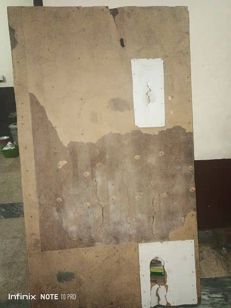 very old 3