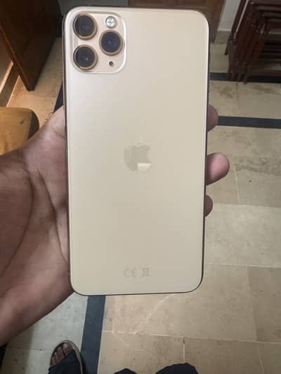 Apple iPhone 11 Pro Max