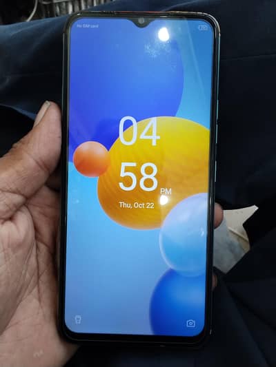 Itel A60s 4GB/128GB