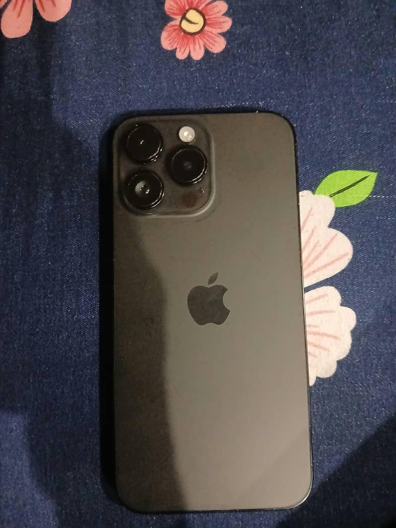 Apple iPhone 14 Pro Max 3