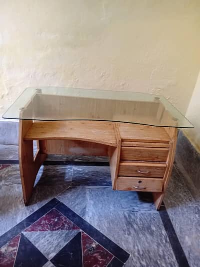 Office tables