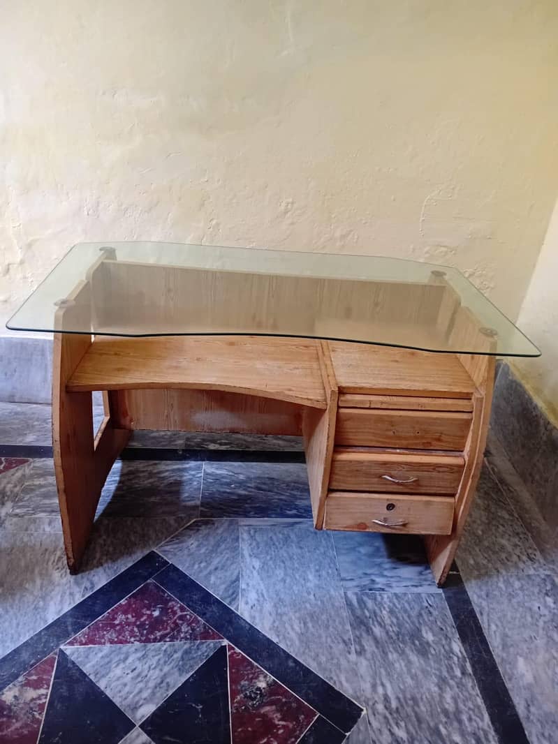 Office tables 0