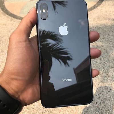 Apple iPhone X