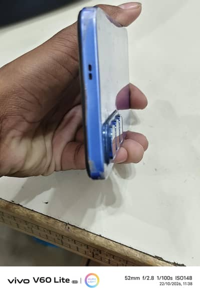 Infinix Hot 6