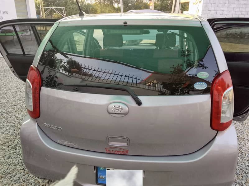 Passo car 2