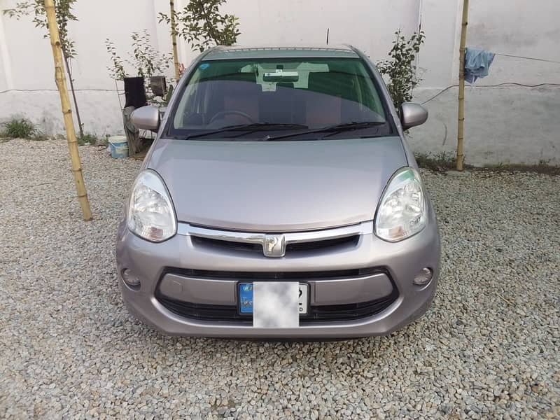 Passo car 3