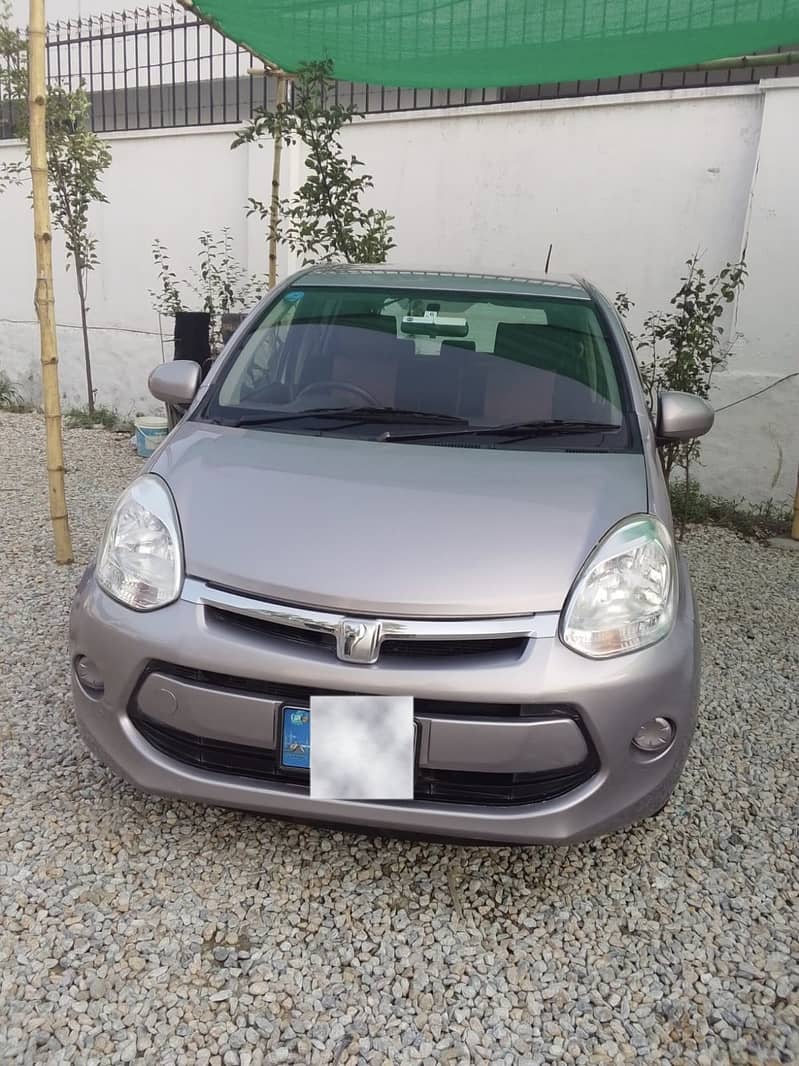Passo car 5