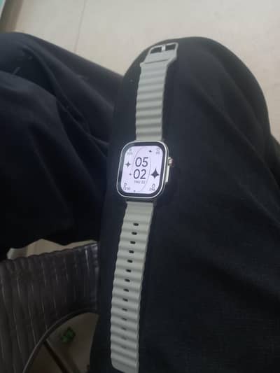 REALME WATCH 5