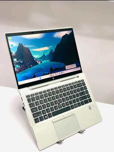 HP Elitebook 840 G7 Core i5 10 Gen