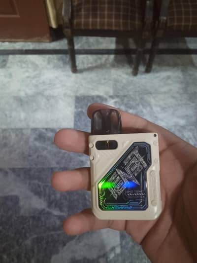 Gk3 Tenet
