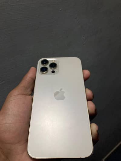 Apple iPhone 12 Pro Max