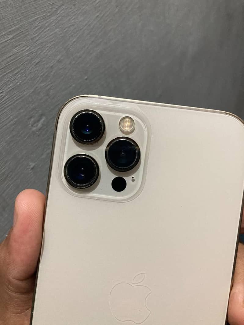 Apple iPhone 12 Pro Max 6