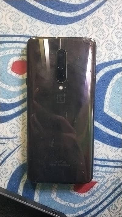 One Plus 7 Pro