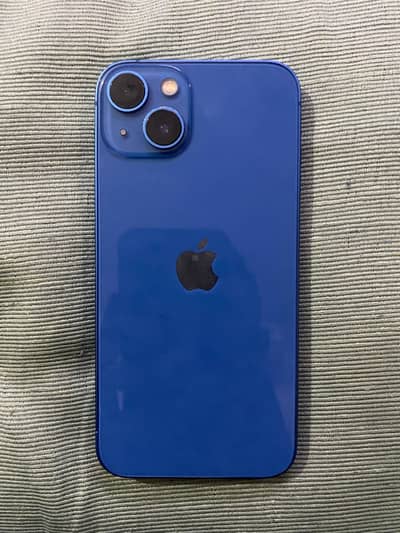 Apple iPhone 13 PTA Approved