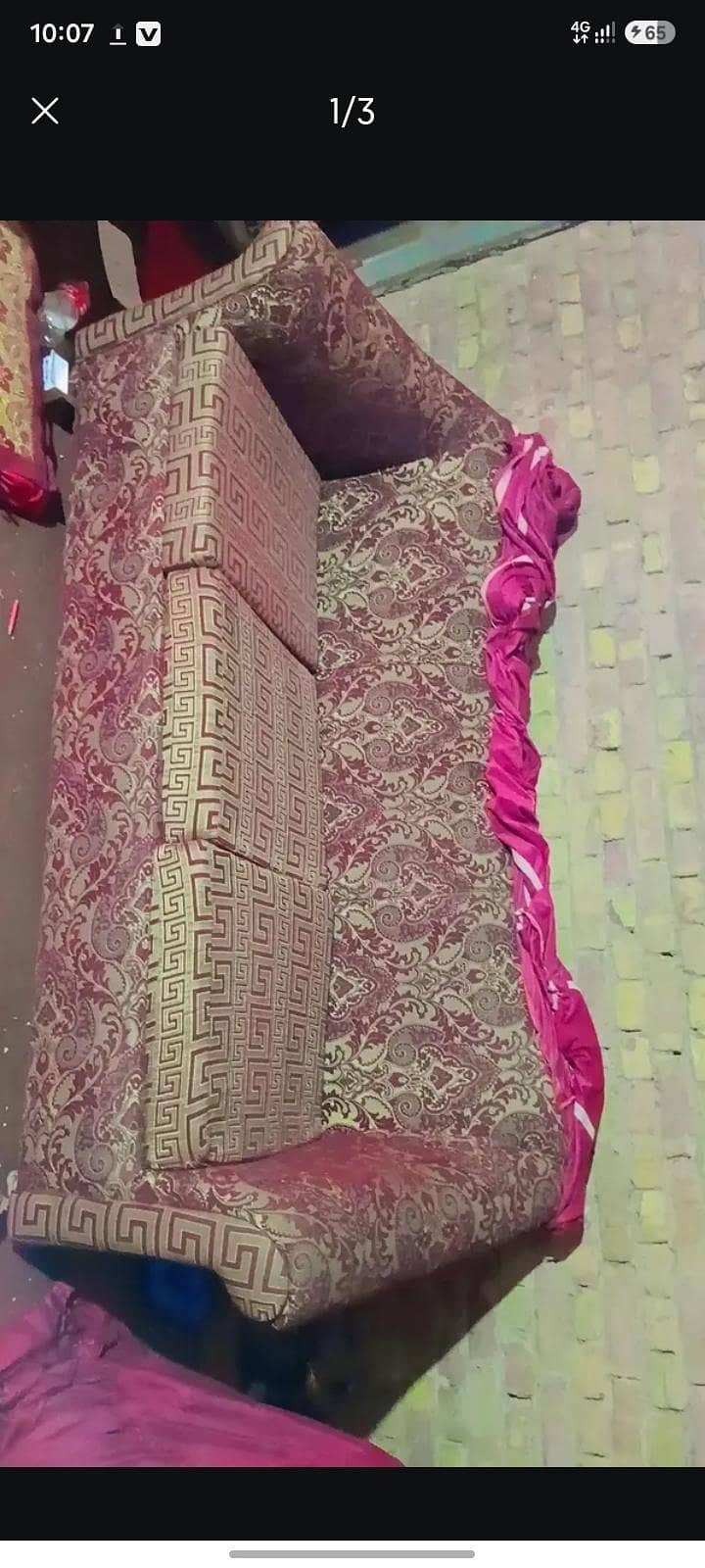 sofa for sell 2