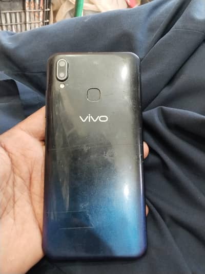 Vivo Y93 3GB/32GB