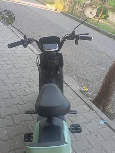 Ramza Z3 sports power