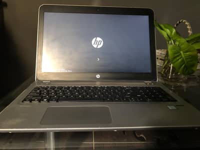 Assalam-o-Alaikum! HP ProBook 430 G4 Business Series Laptop for Sale