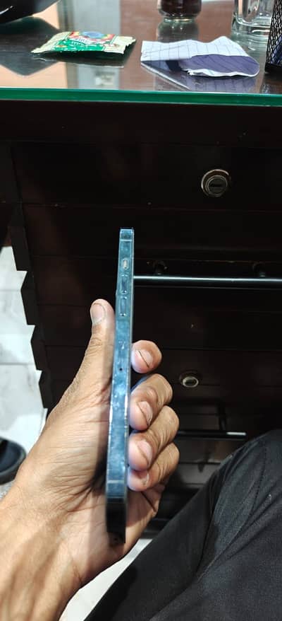 I phone 12 pro max