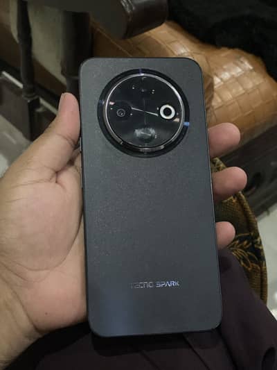 Tecno SPARK 30C