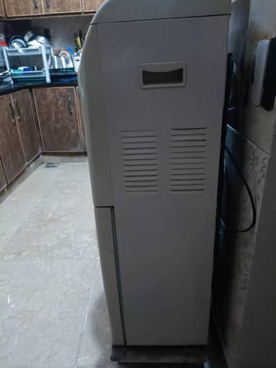 water dispenser