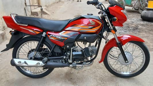 Honda Pridor Antiqe For Sale
