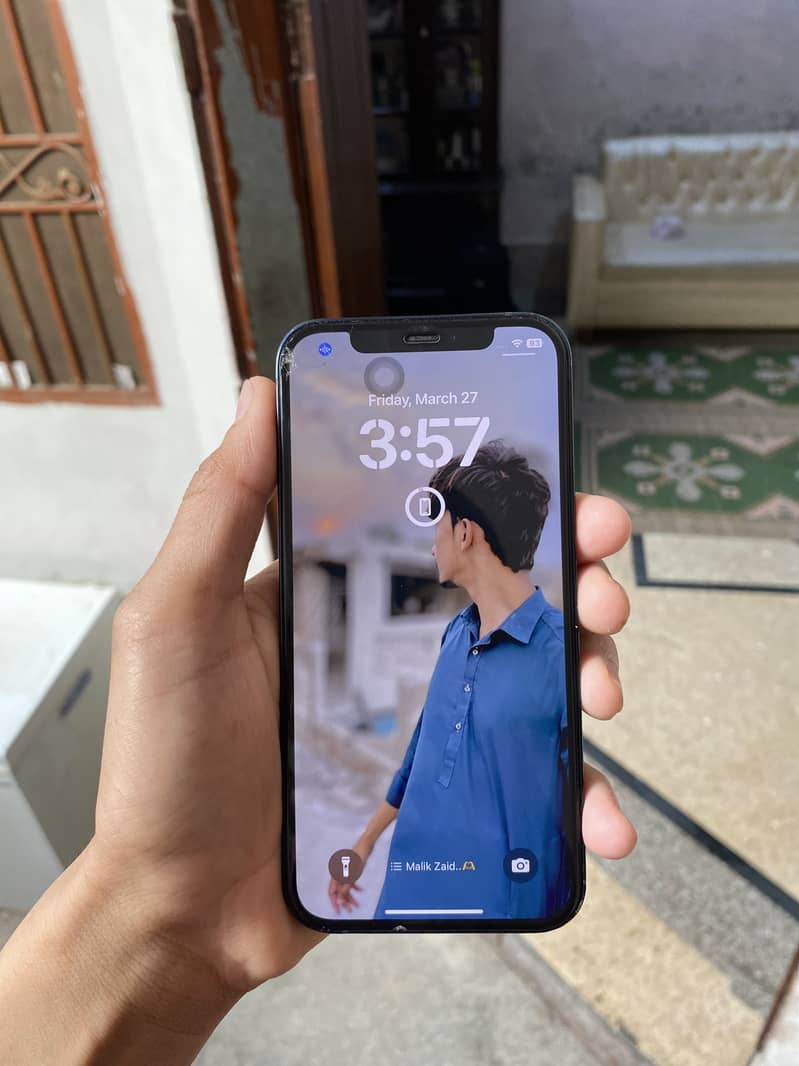 Apple iPhone 12 1