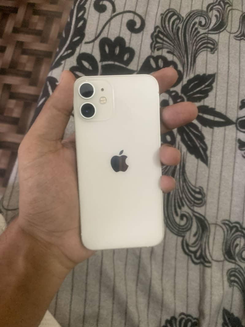 Apple iPhone 12 mini 3