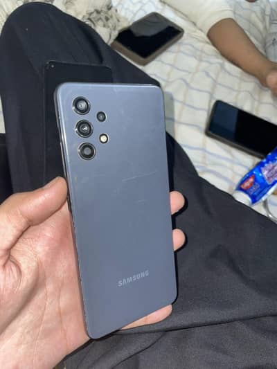 Samsung Galaxy A32 | Official PTA Approved