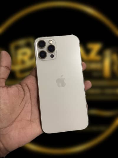 Apple iPhone 12 Pro Max