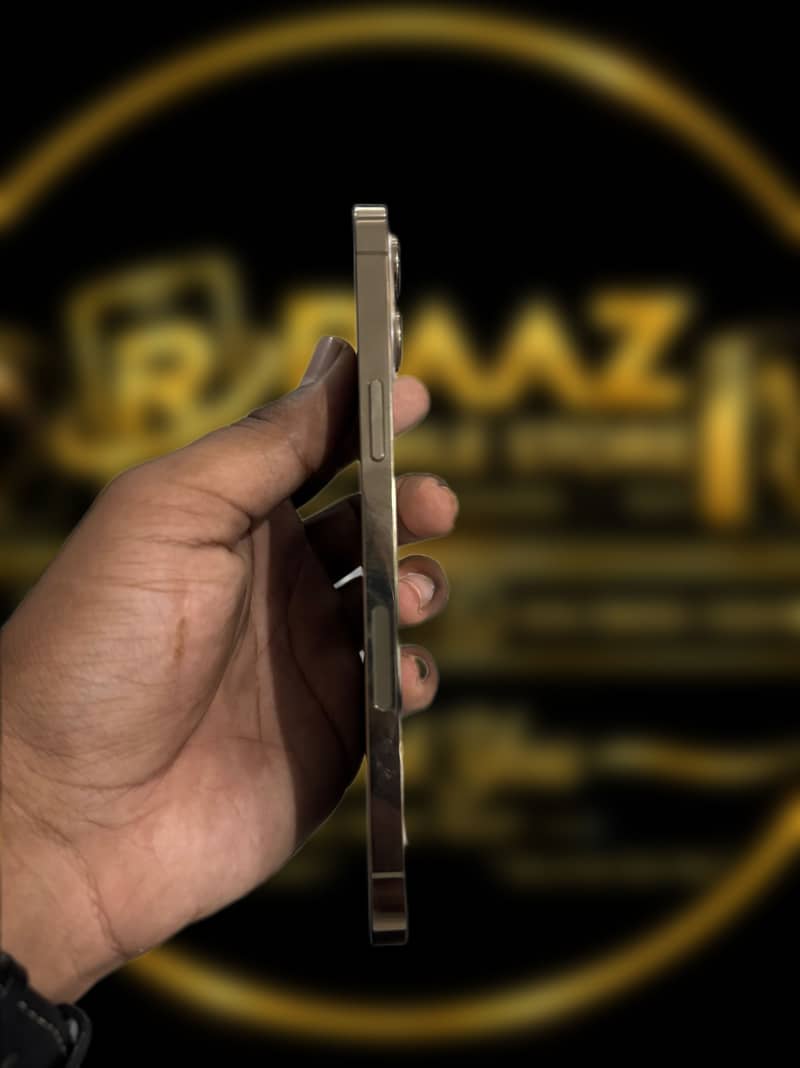 Apple iPhone 12 Pro Max 3