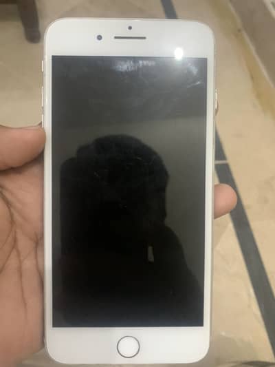 Apple iPhone 8 Plus