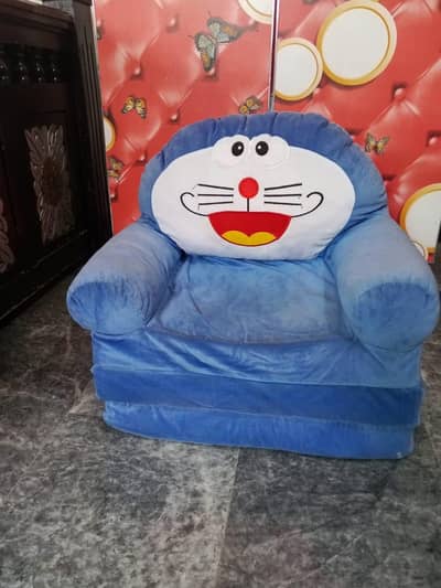 baby  folding sofa