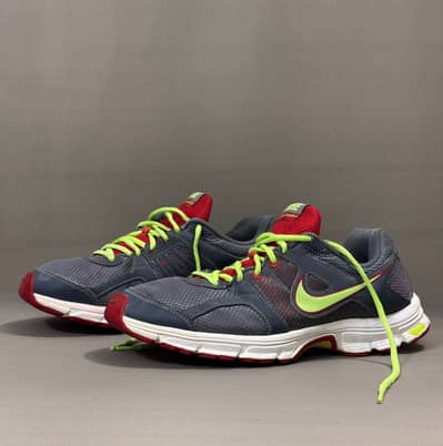 Original Nike shoes premium quality