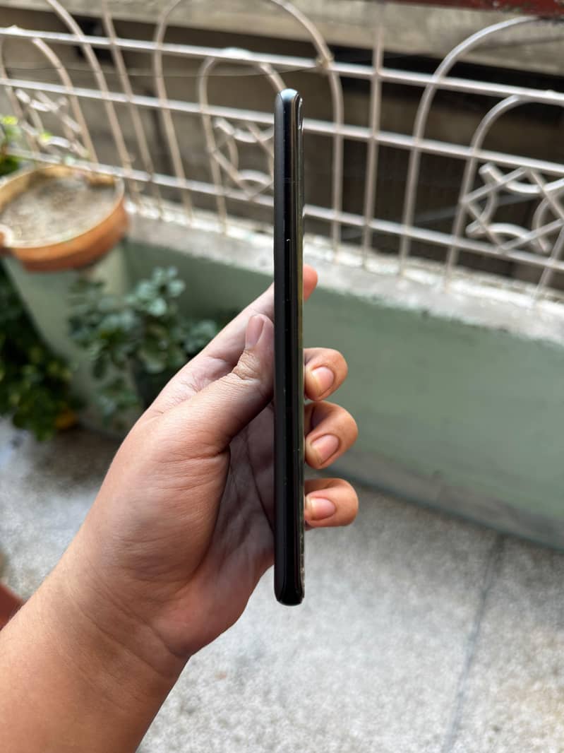 One Plus 10 Pro (Sim Time Available) 2