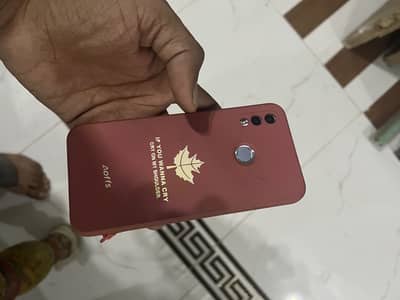 Huawei 10 Lite
